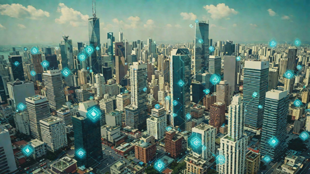 Top 7 Leading IoT Security Solution Providers in Brazil