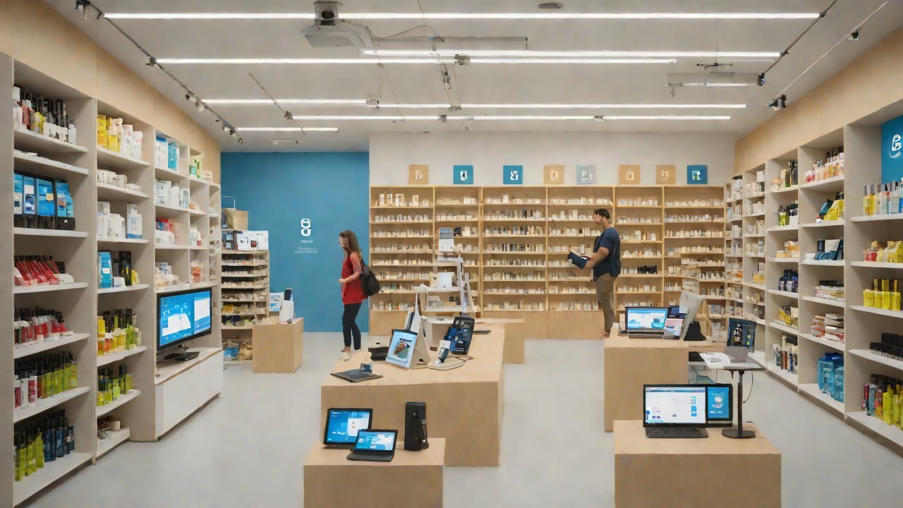 Top 8 IoT Technology Service Providers in Brazil’s Retail Industry