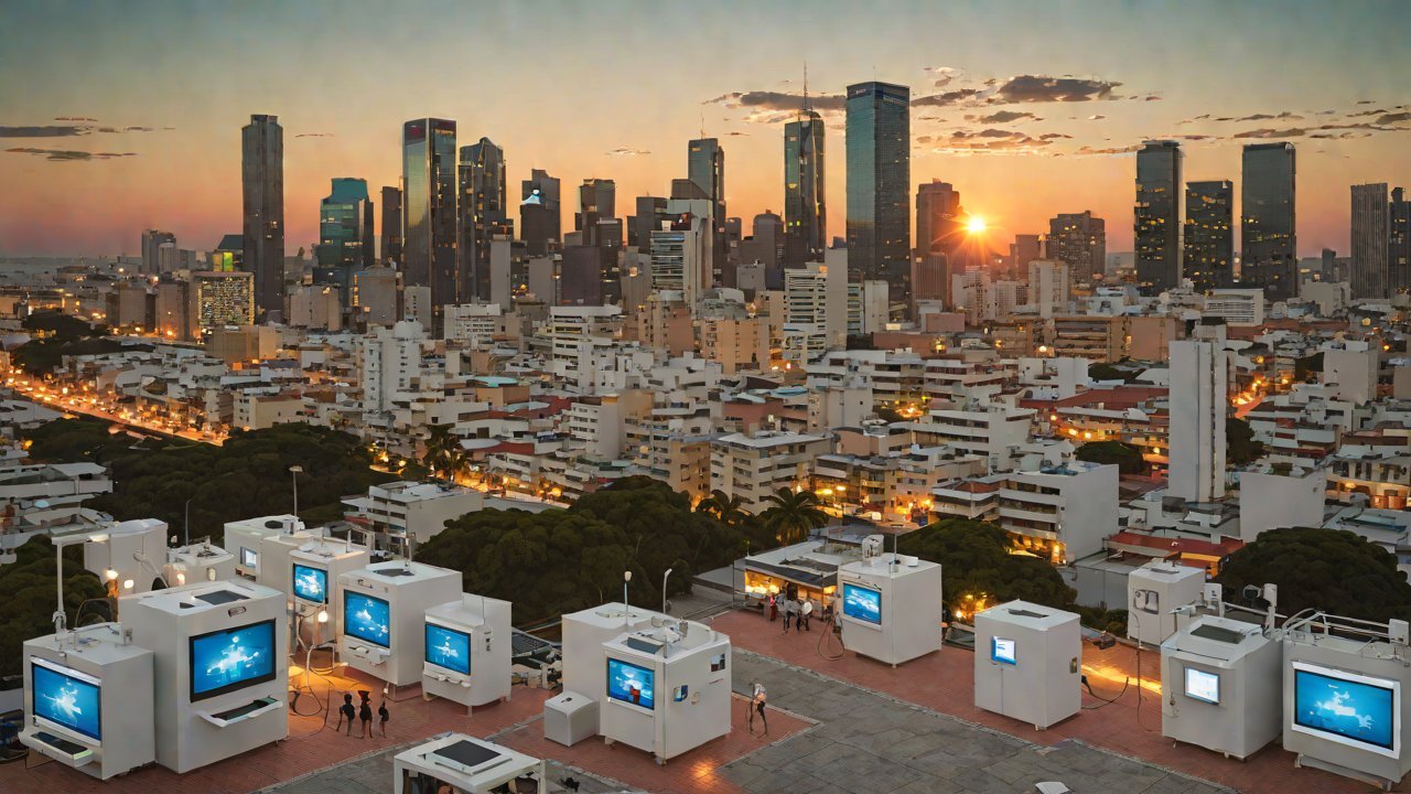 Top 12 Telemedicine IoT Equipment Companies in Brazil