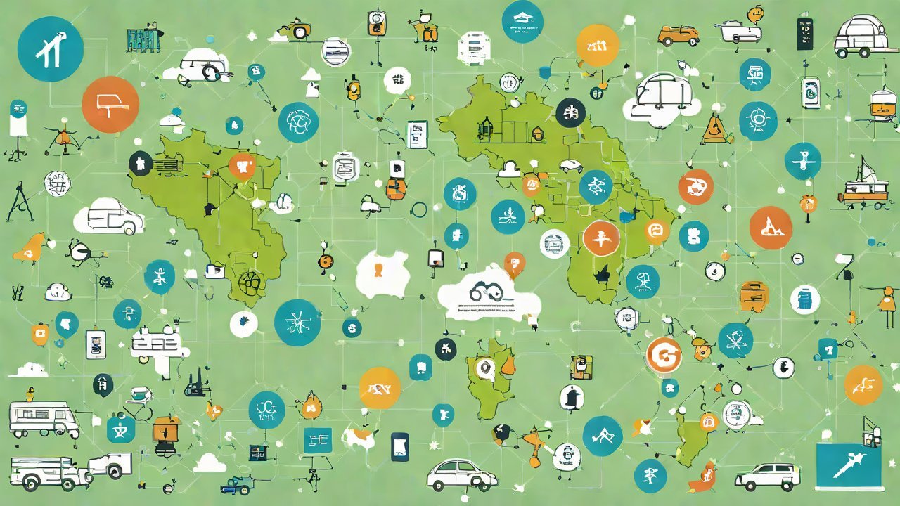 Top 10 IoT Technology Companies for Asset Tracking in Brazil