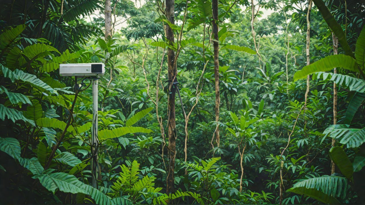 Top 11 IoT Equipment Suppliers for Environmental Monitoring in Brazil
