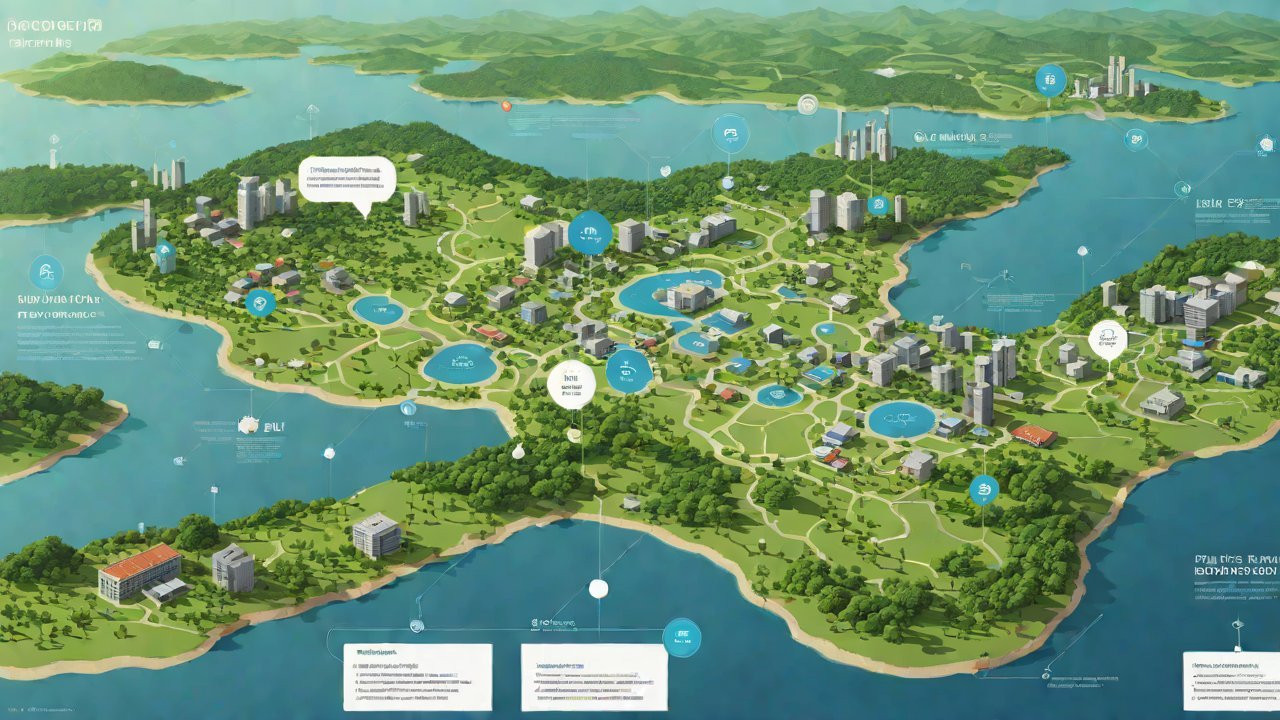 IoT for Water Management in Brazil Top 7 Solution Providers in Brazil