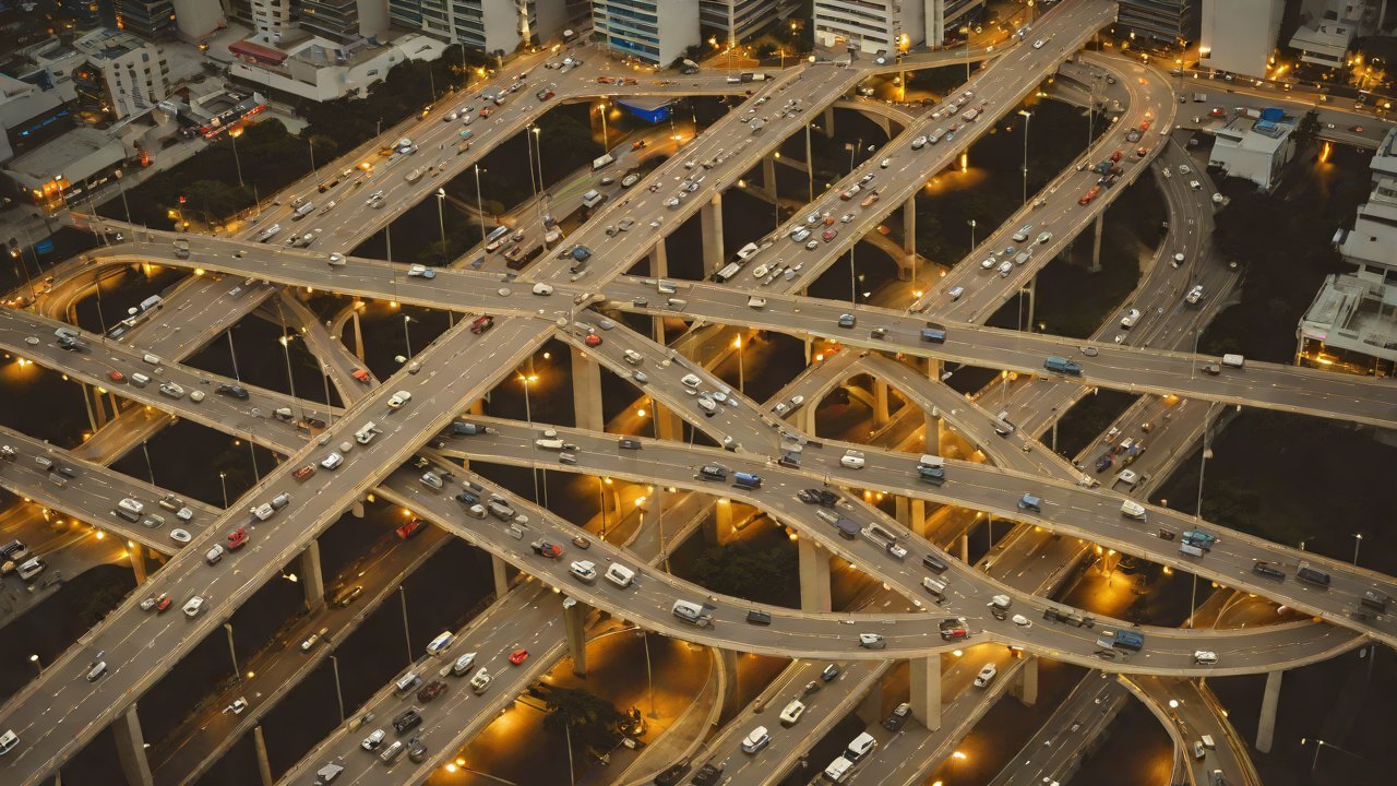 Top 5 Leading Companies in Brazil’s Vehicle-to-Everything (V2X) Technology