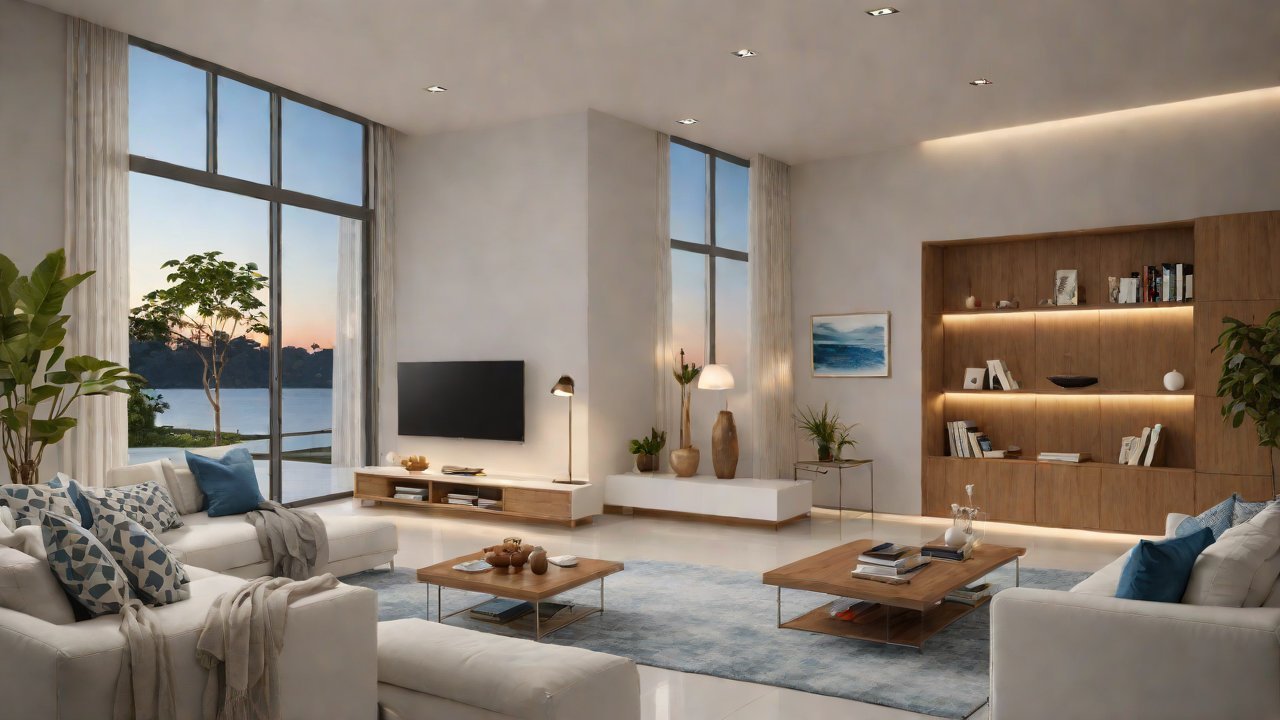 Top 10 Suppliers of Smart Lighting Systems in Brazil