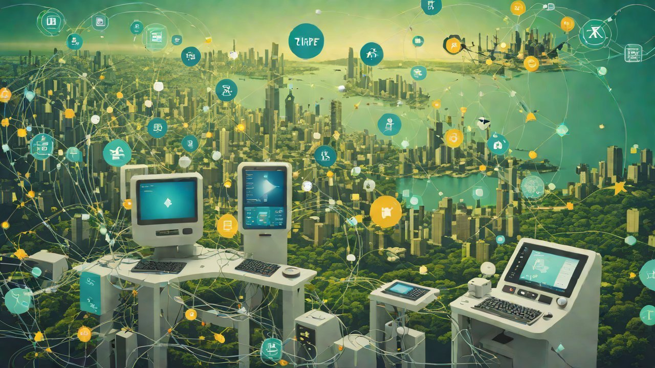 Top 5 IoT Technology Providers in Brazil’s Payment and Financial Services Industry