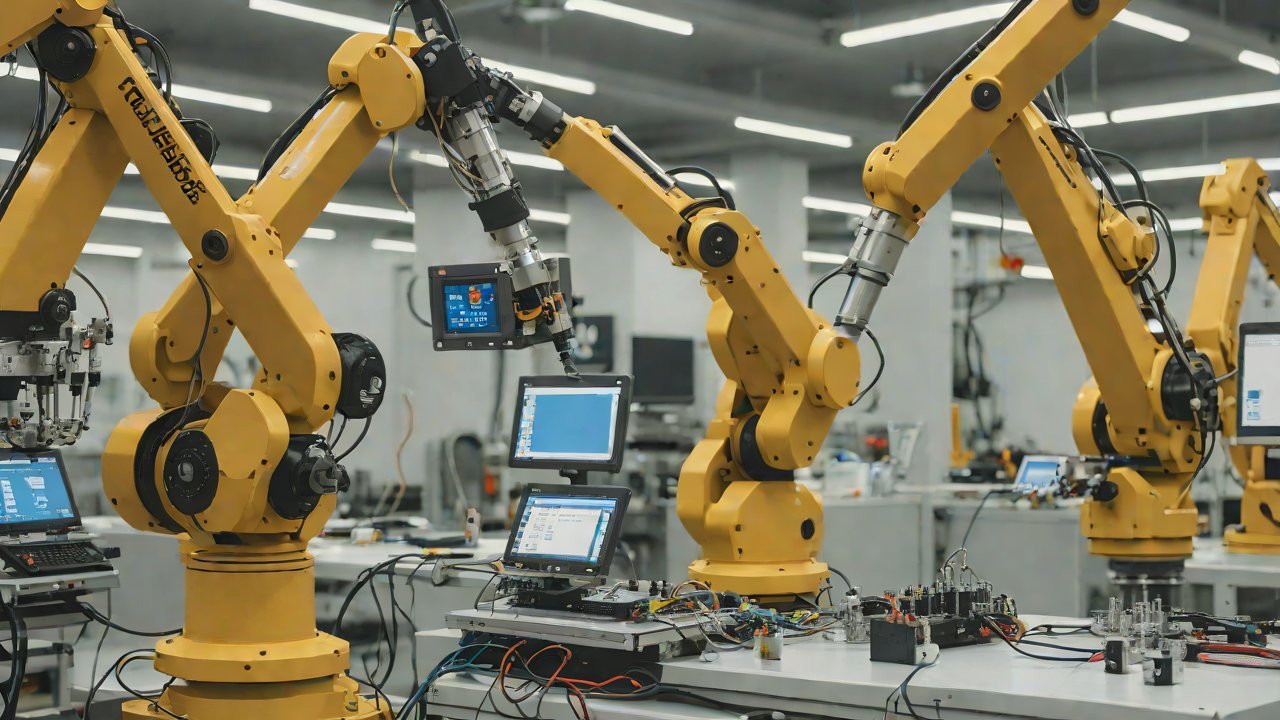 Leading Companies in Digital Transformation (Industry 4.0) in Brazil’s Manufacturing Sector