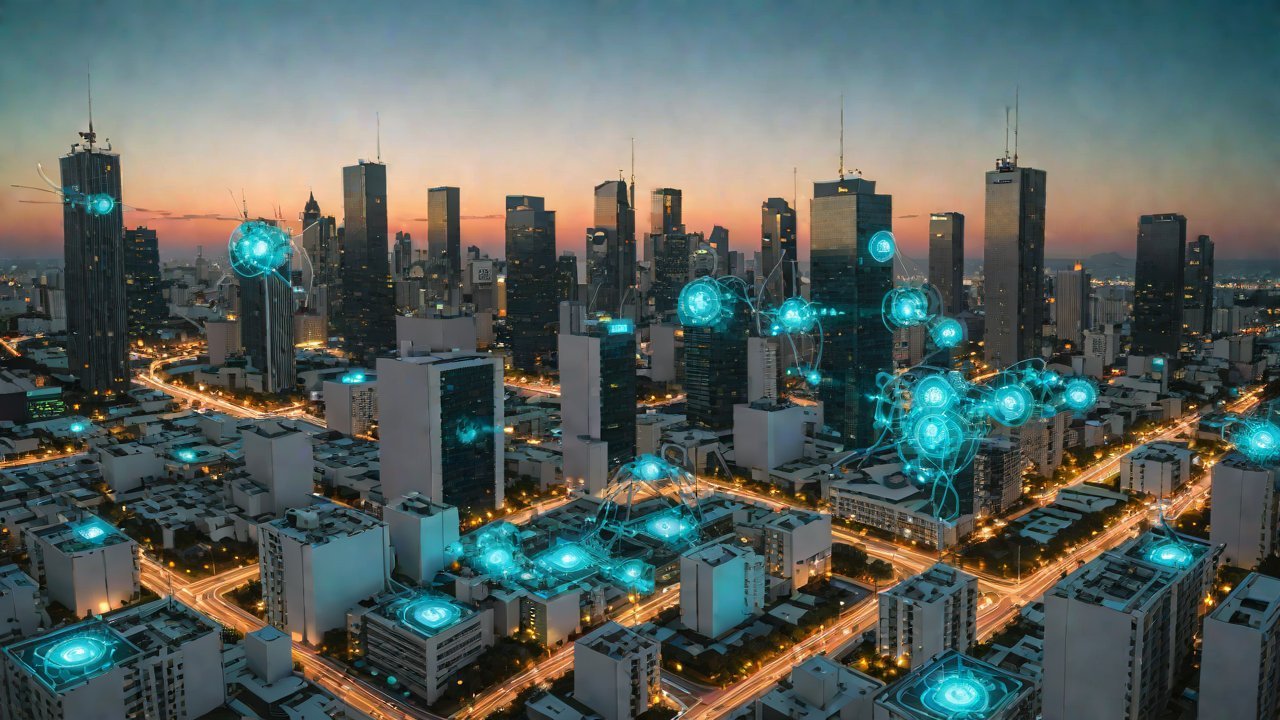 Top 10 Open Source Platforms Most Used by IoT Developers in Brazil