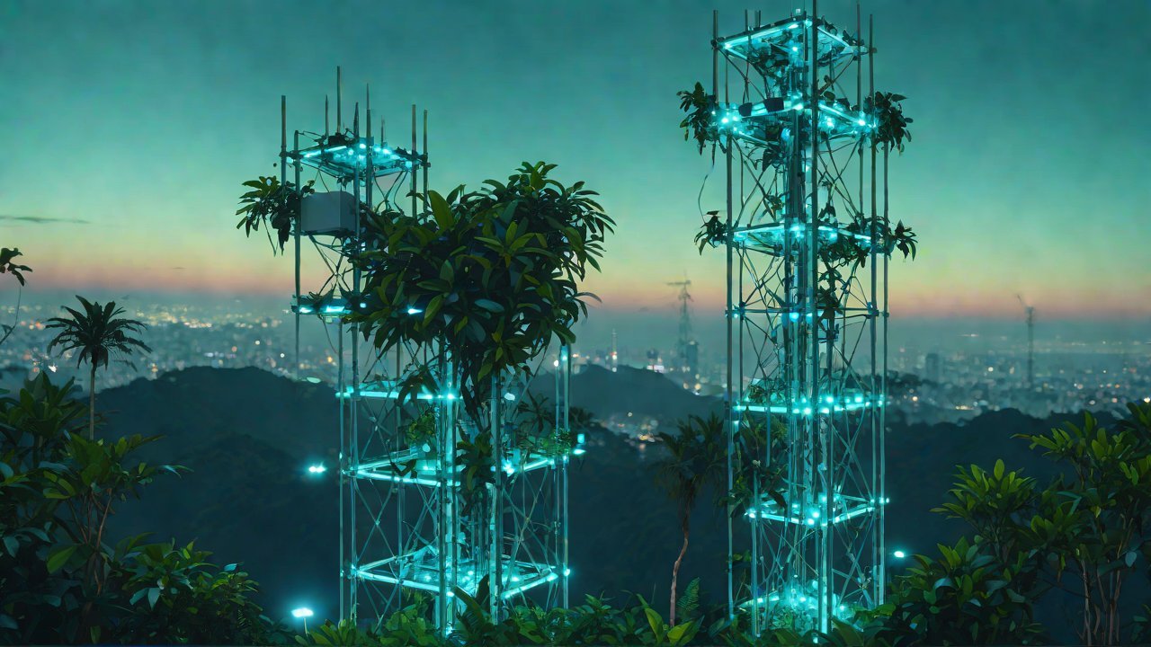 6 Key Technology Stacks for Deploying 5G IoT in Brazil