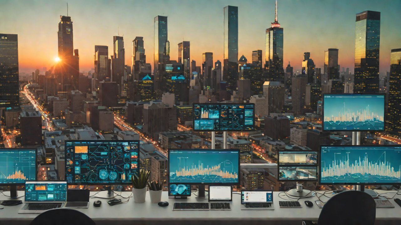 5 IoT Data Analytics Software Recommended by Brazilian Developers