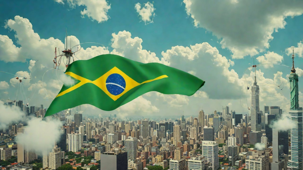 Top 10 IoT API Integration Tools in Brazil