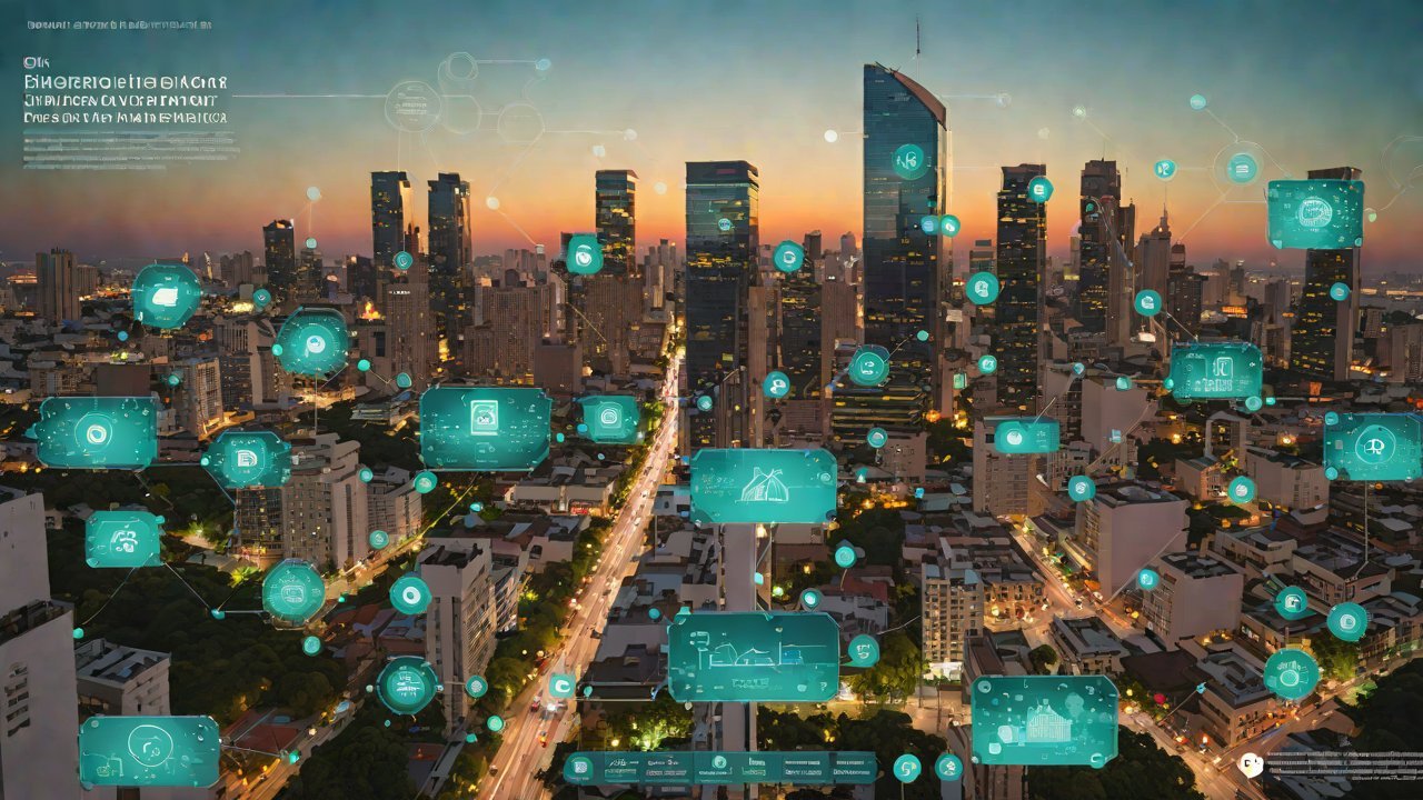 5 Most Popular IoT Dashboard Design Tools in Brazil