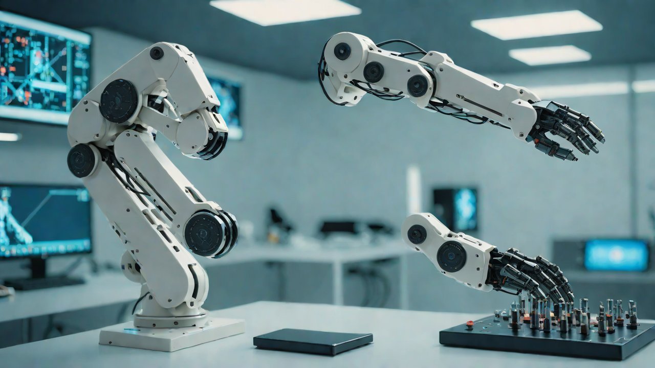 Haptic Internet: Ultra-Low Latency Remote Precision Control