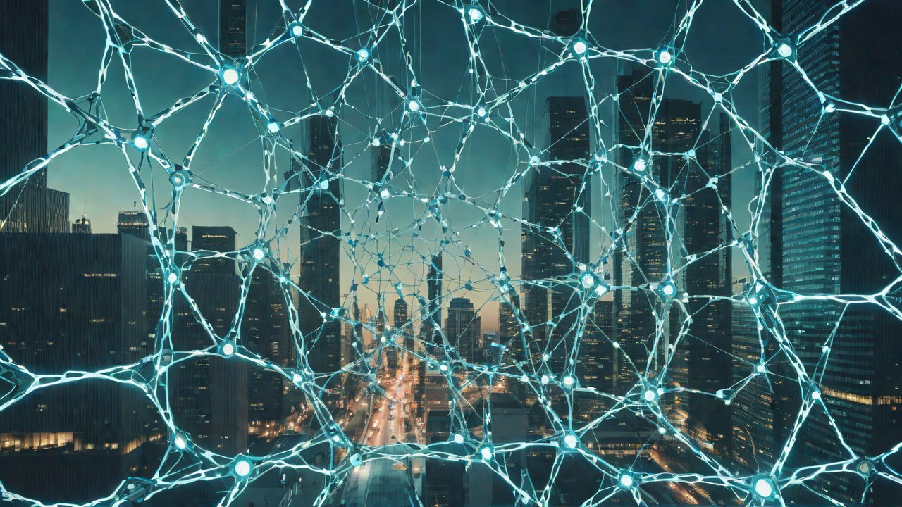 Autonomous Gateway: Edge Centers with Conflict Self-Healing Capabilities