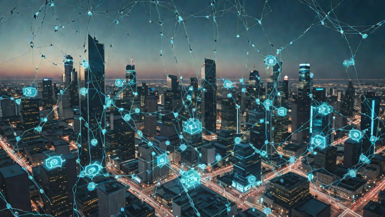 Top 5 IoT manufacturers in Russia with the most patented technologies