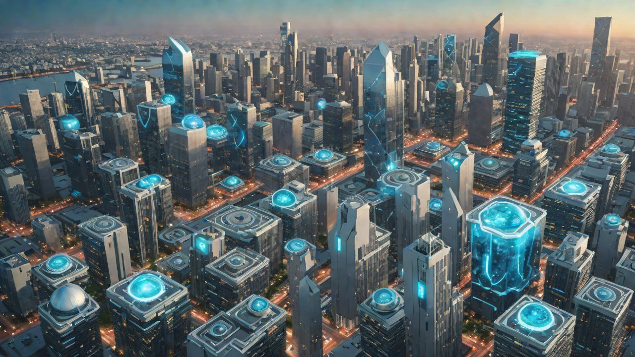 Top 4 companies in Russia focusing on plug-and-play IoT