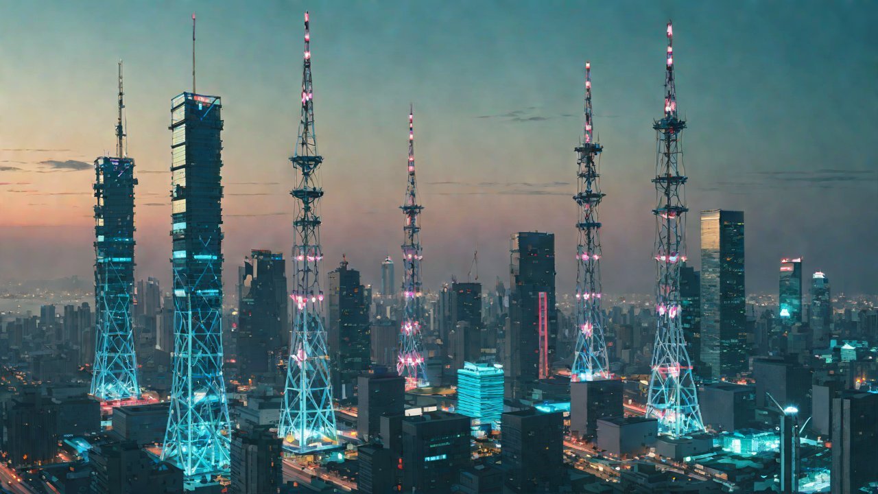 Top 7 open-source IoT platform contributors in Russia