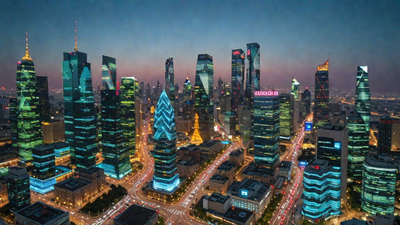 Top 3 leading IoT companies in Russia in RFID technology