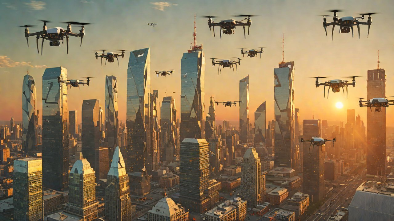 Top 5 IoT Technology Giants in Russia