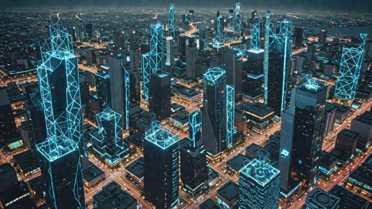 Top 8 Strong IoT R&D Centers in Russia