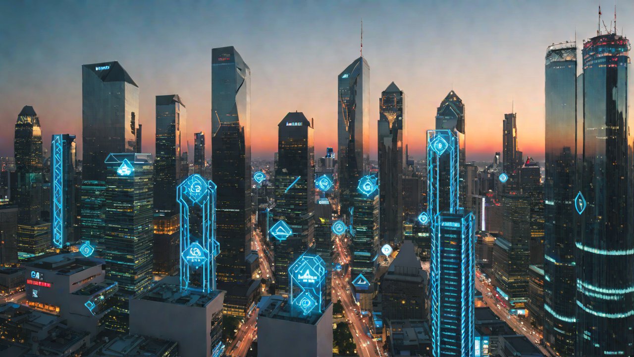 Top 4 Recognized Strongest IoT System Integrators in Russia