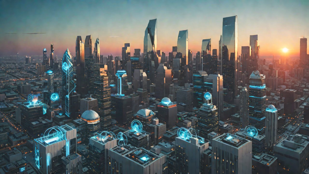 Top 7 Most Competitive IoT Technology Pioneers in Russia