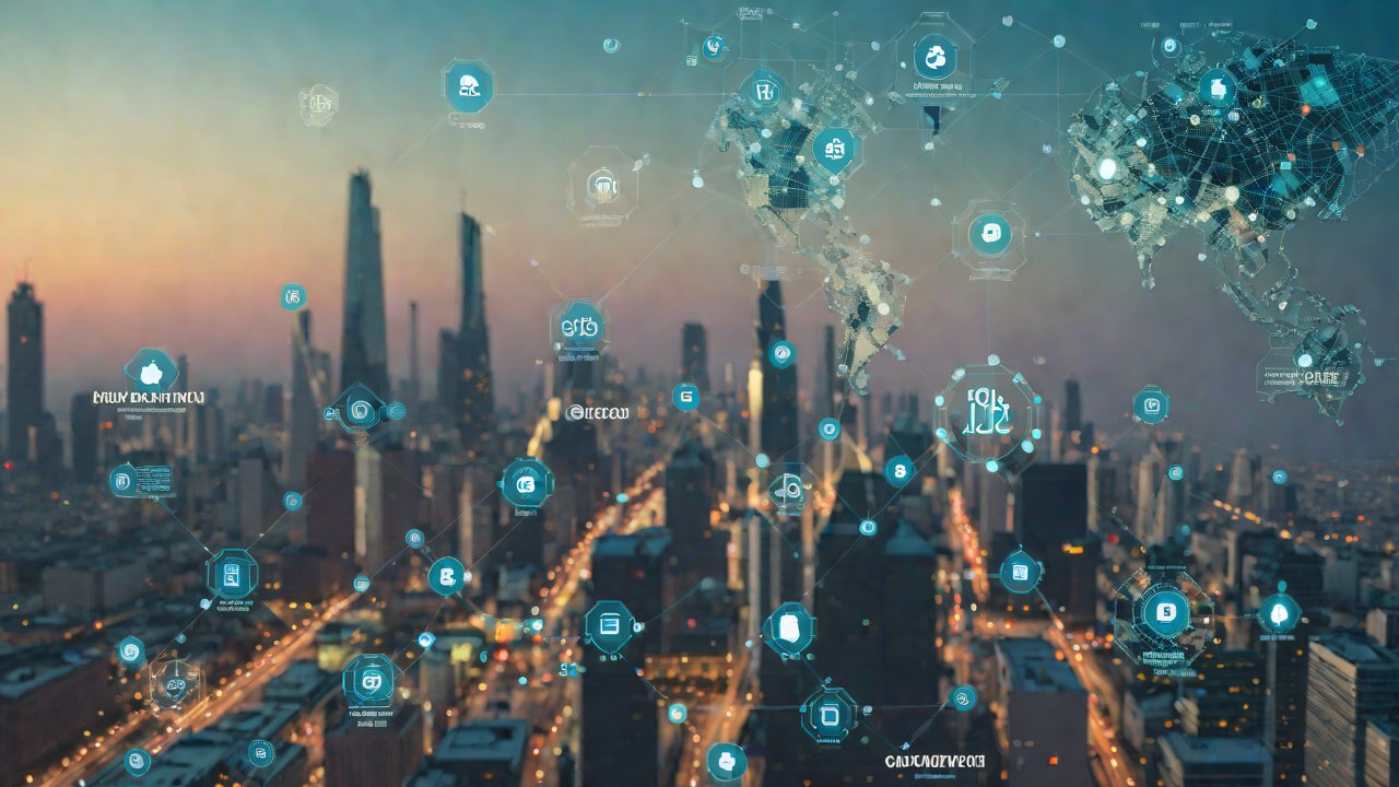 Top 5 Leading Companies in the Russian IoT Industry