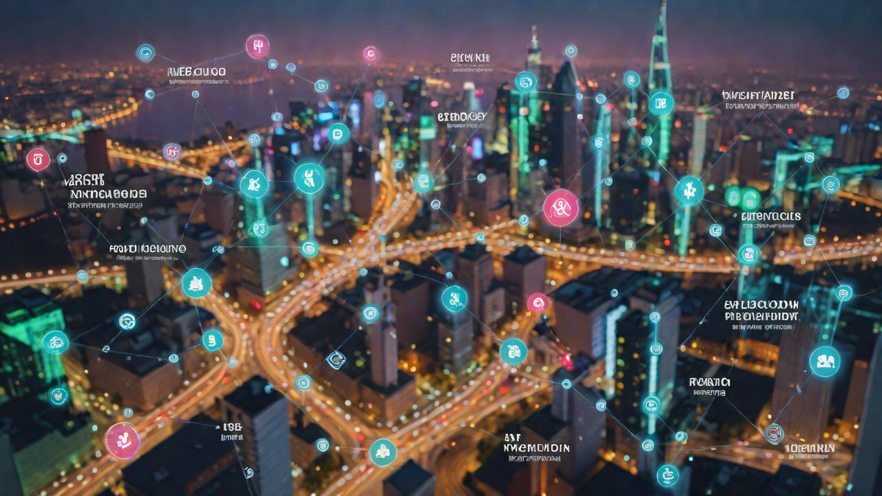 Largest Companies in Russia Top 3 IoT Infrastructure Service Providers in Russia