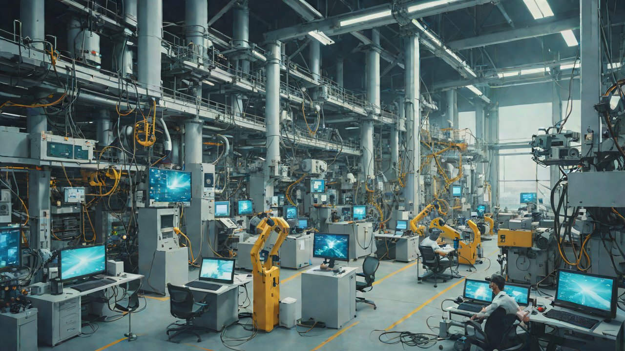 Top 6 Industrial Internet of Things (IIoT) Solution Providers in Russia