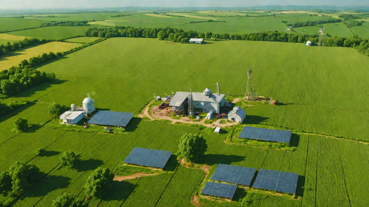 Top 5 IoT Manufacturers Focused on Smart Agriculture in Russia