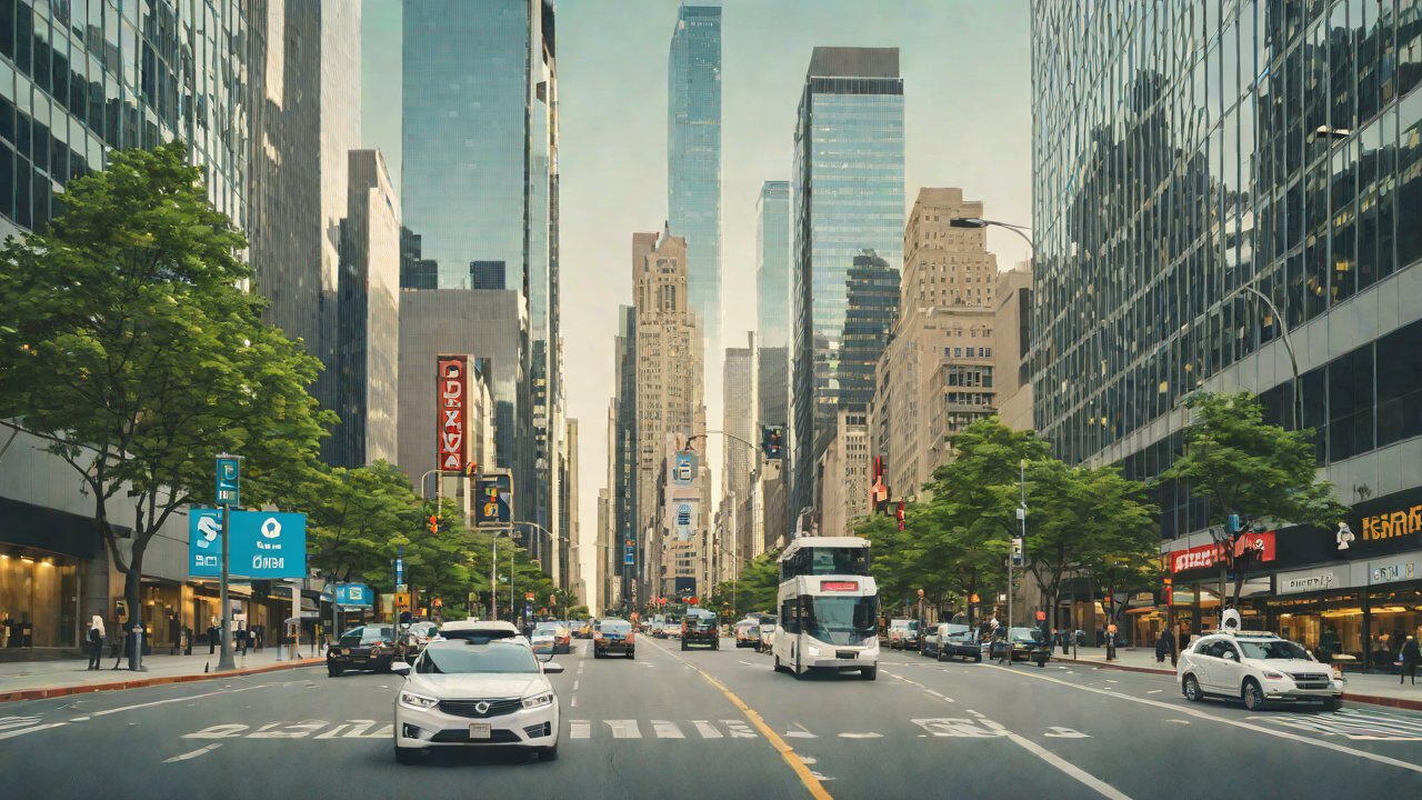 Top 8 Connected Vehicle (IoV) Technology Experts in Russia