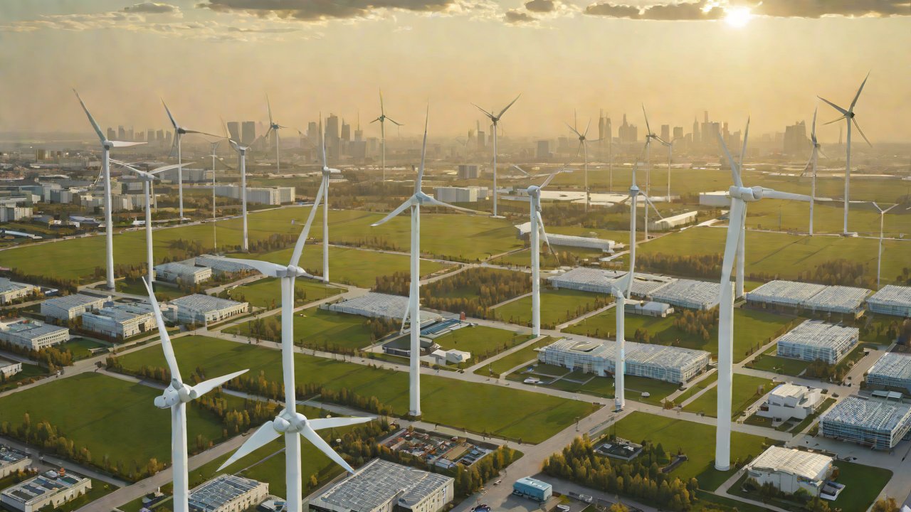 Top 4 IoT Companies in Smart Energy Management in Russia