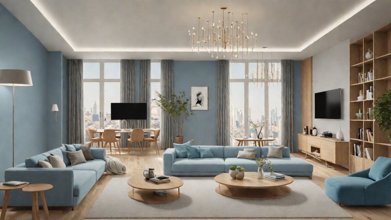 Top 10 Smart Home IoT Brands in Russia