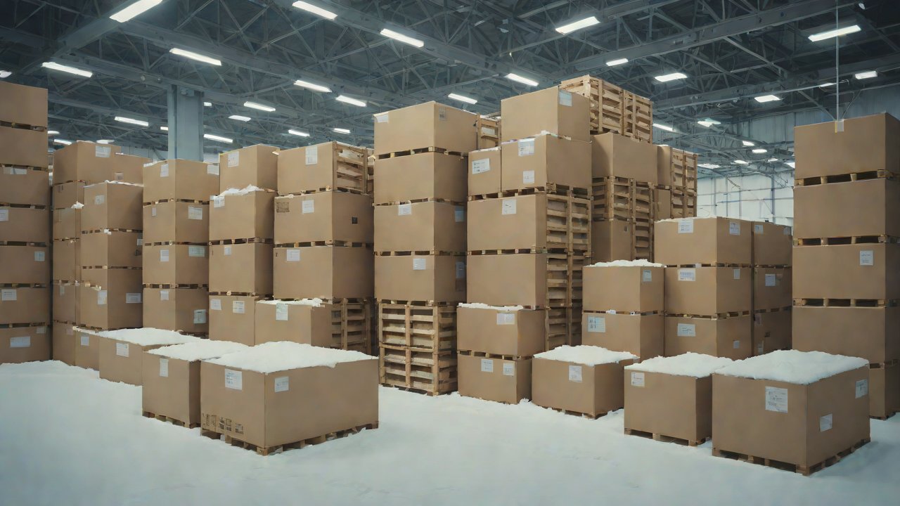 Top 5 Smart Logistics and Cold Chain Monitoring IoT Companies in Russia