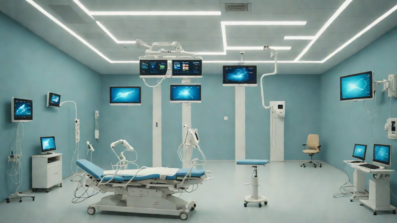 Top 6 Smart Healthcare IoT Service Providers in Russia