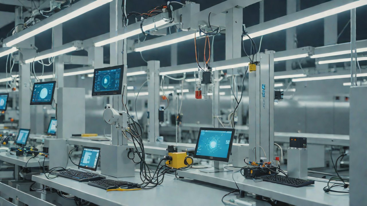 Top 5 High-Precision IoT Sensor Manufacturers in Russia