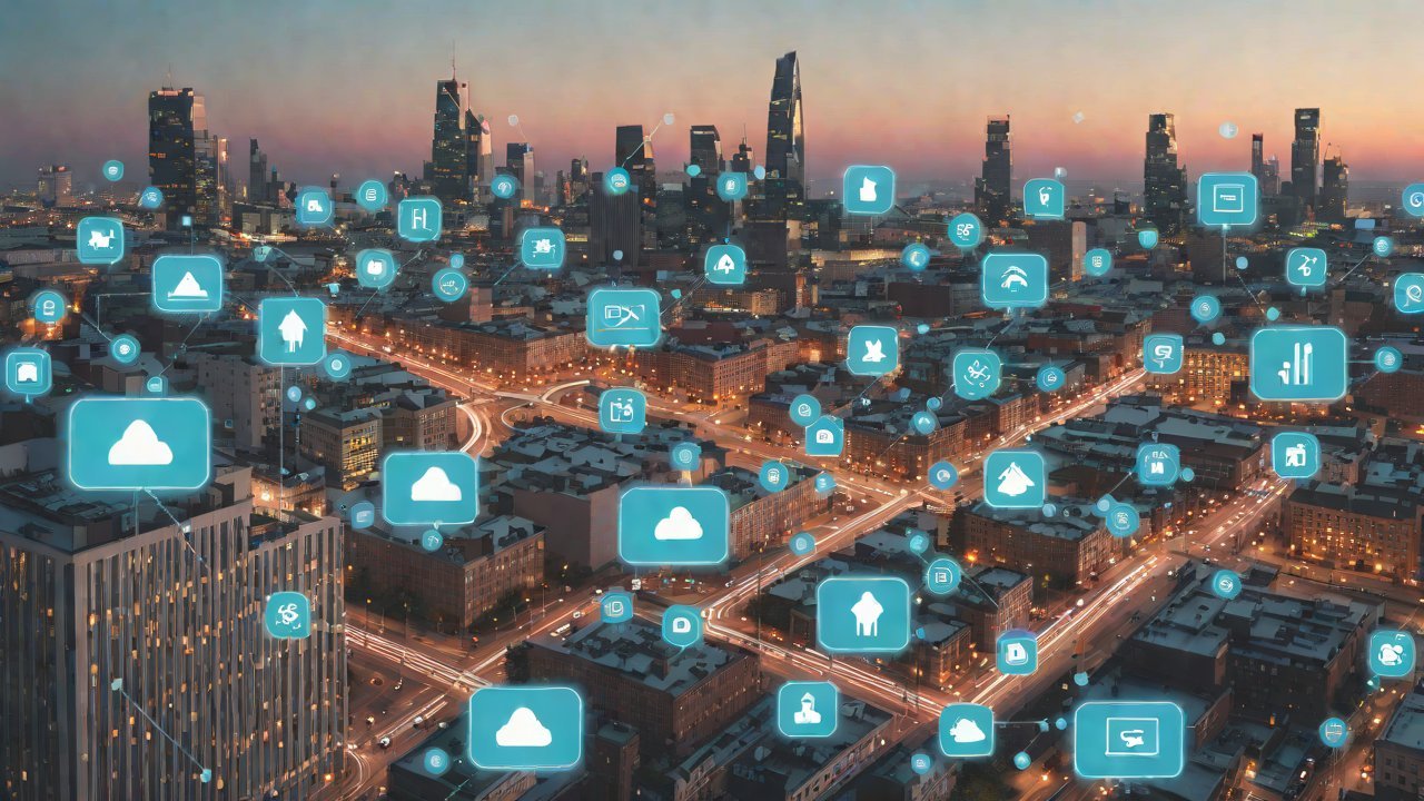 Top 4 Core Suppliers of IoT Communication Modules in Russia