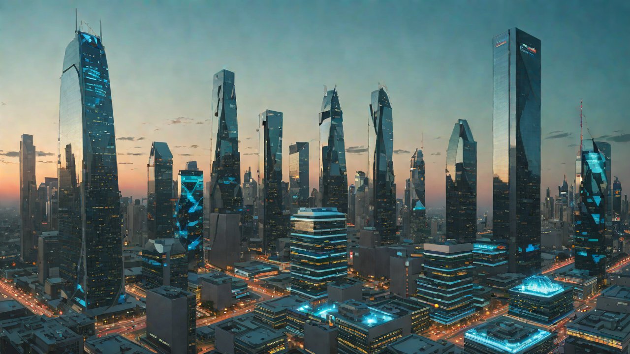 Top 7 IoT Cloud Platform Support Companies in Russia