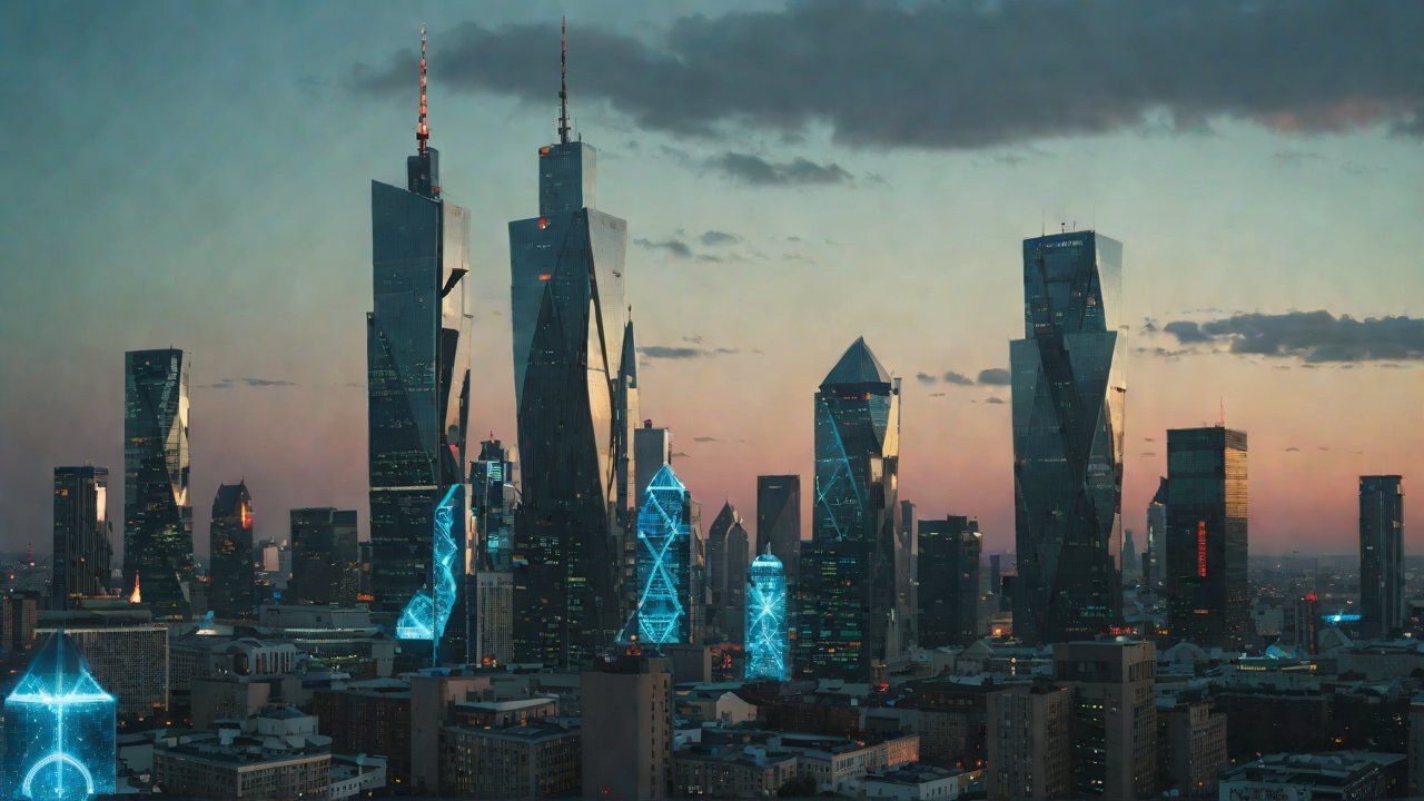 Top 5 IoT Security Technology Providers in Russia