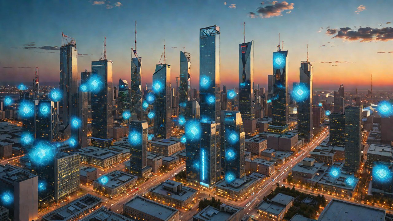 Top 9 Pioneer Companies in Russia Combining Edge Computing and IoT