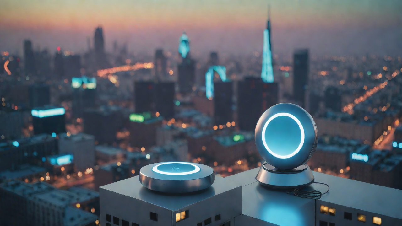 Top 10 High-End Customized IoT Service Providers in Russia