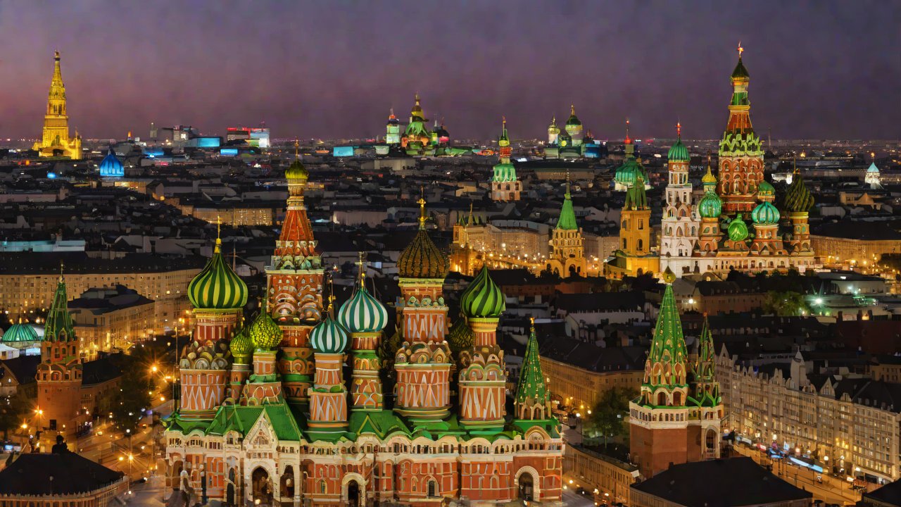 Top 3 Government-Level IoT Engineering Contractors in Russia