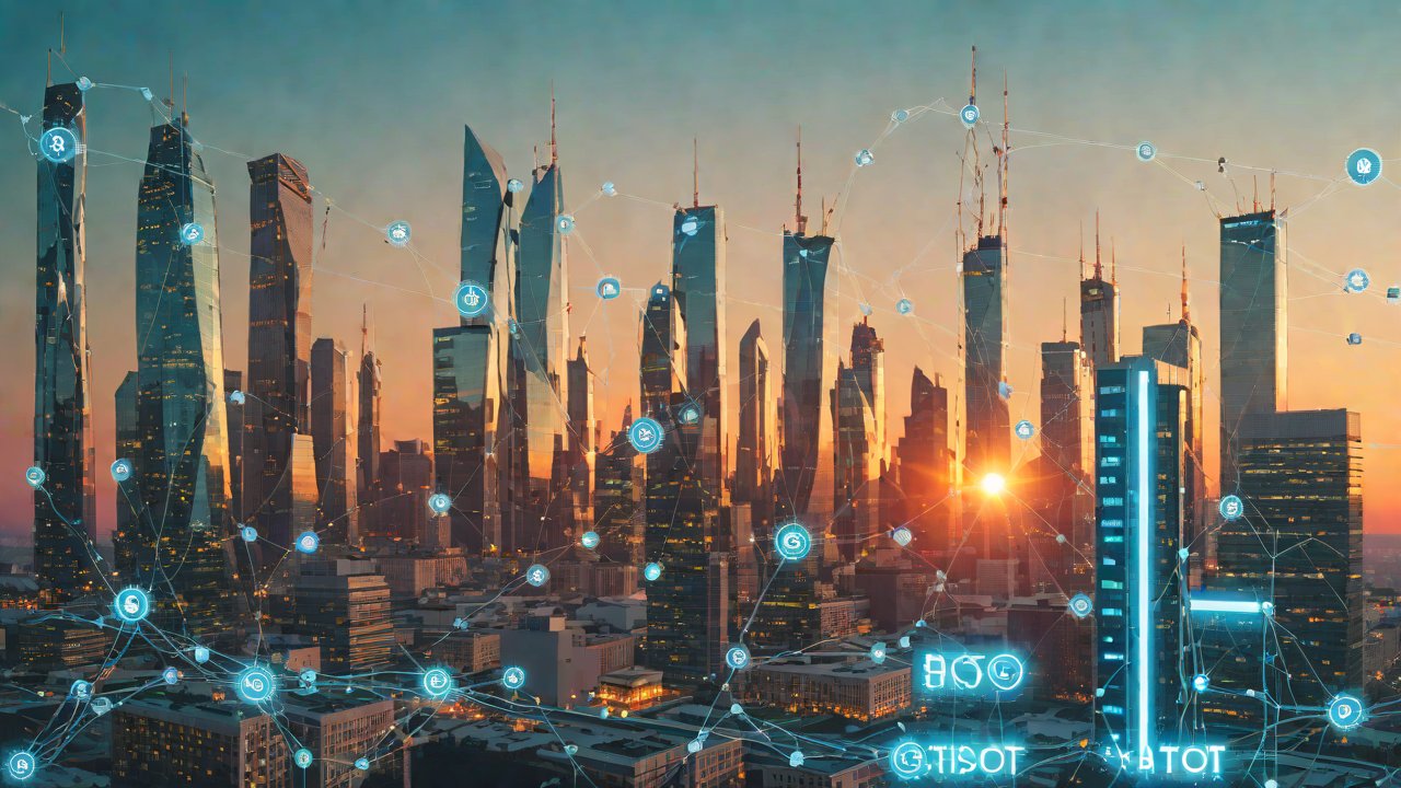 Top 8 Internationally Reputable IoT Brands in Russia