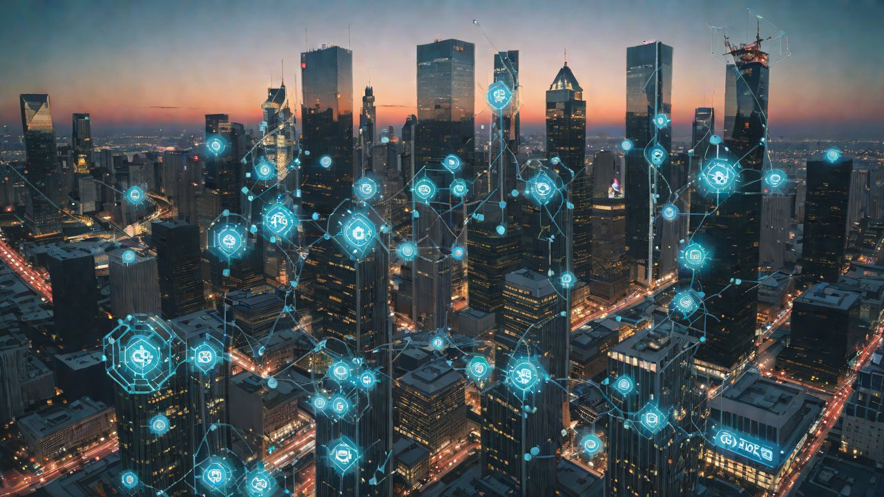 Top 6 IoT Companies in Russia with Excellent After-Sales Support