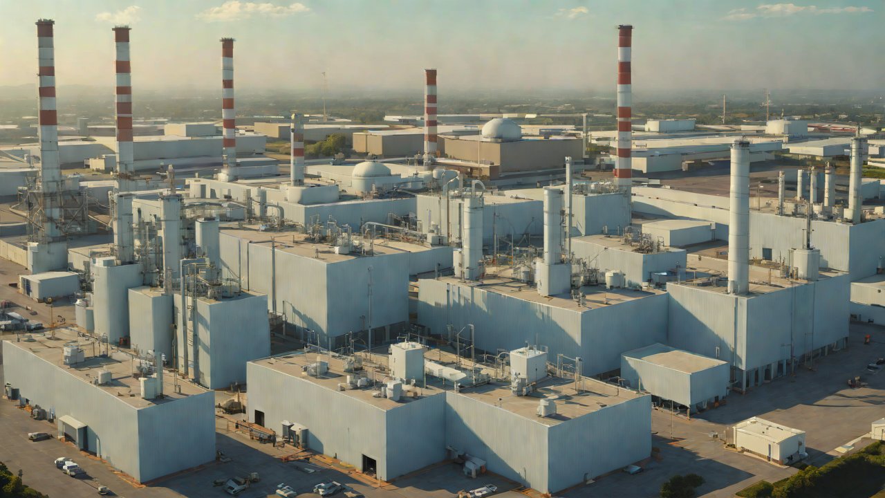 Top 4 IoT hardware suppliers in Russia known for their stability