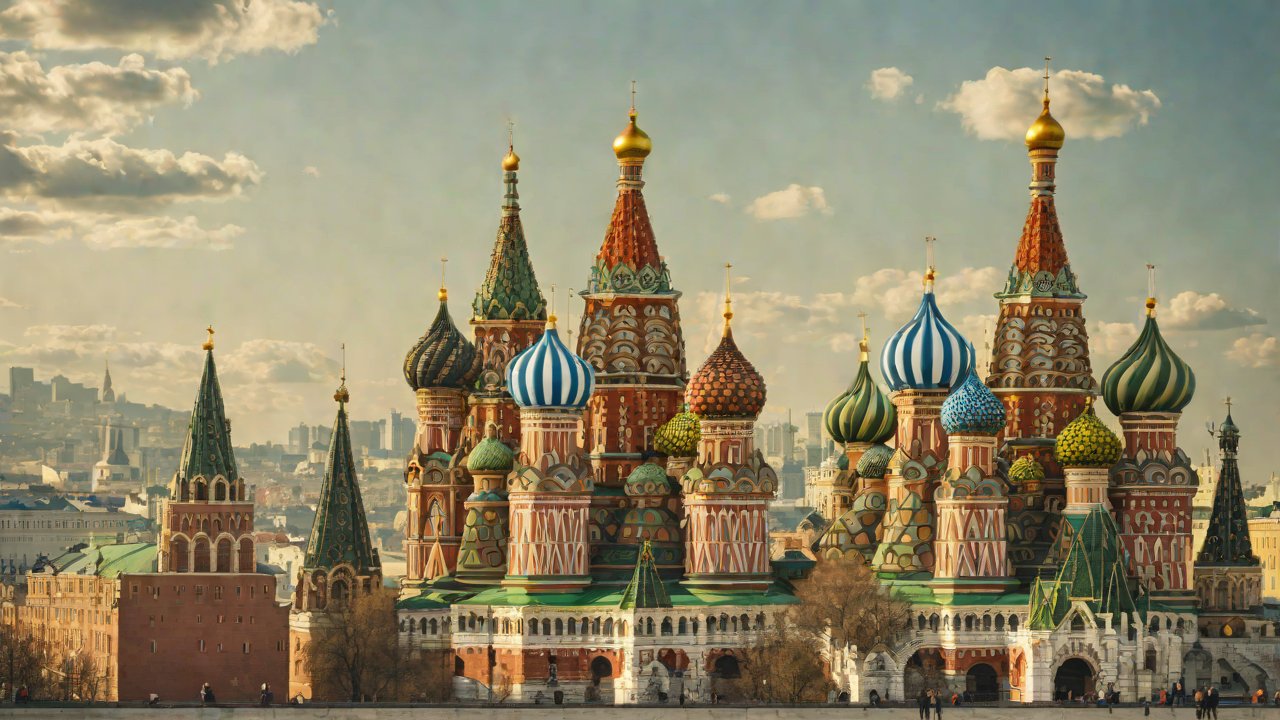 Top 3 IoT partners in Russia worthy of long-term strategic cooperation