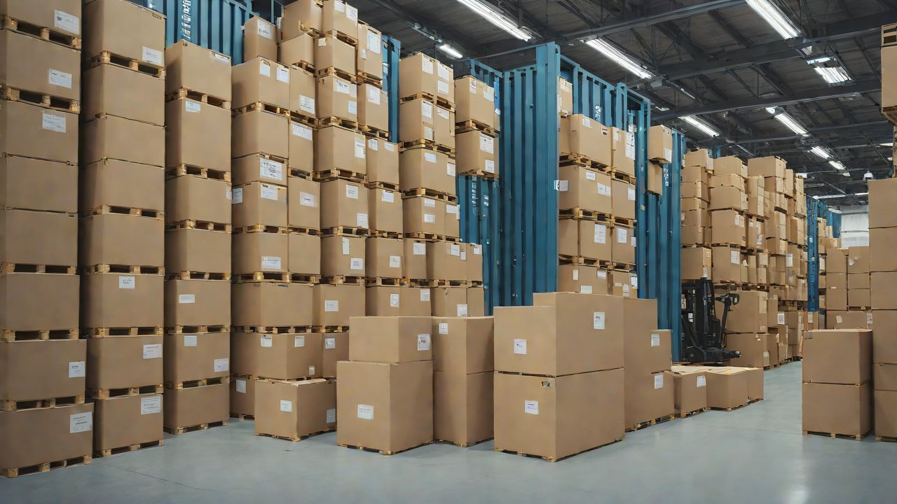 Top 5 IoT experts in Russia specializing in asset tracking technology