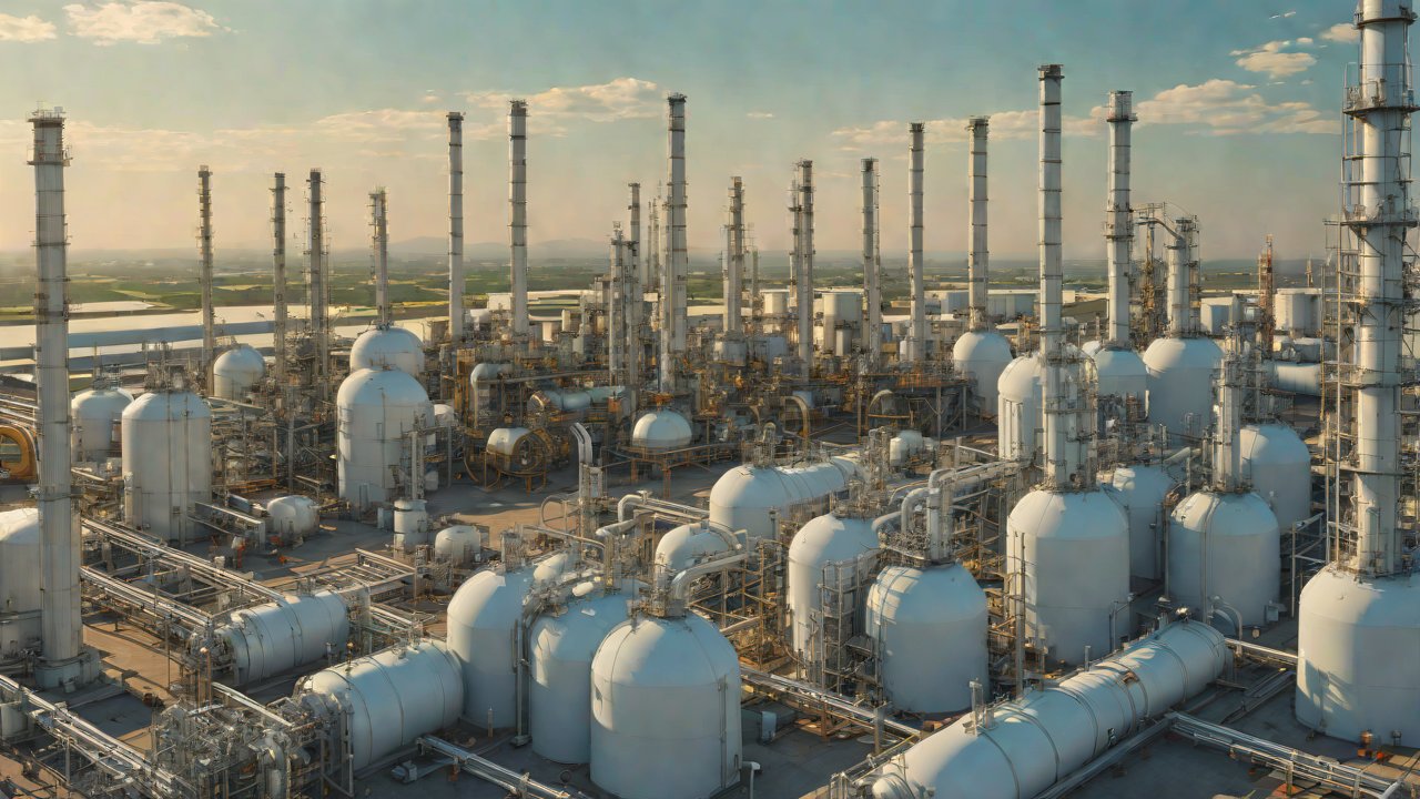 Top 4 IoT companies in Russia focusing on oil and gas field digitalization