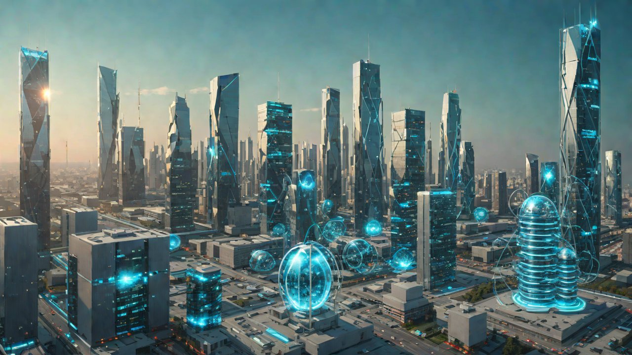 Top 6 IoT big data analytics and processing companies in Russia