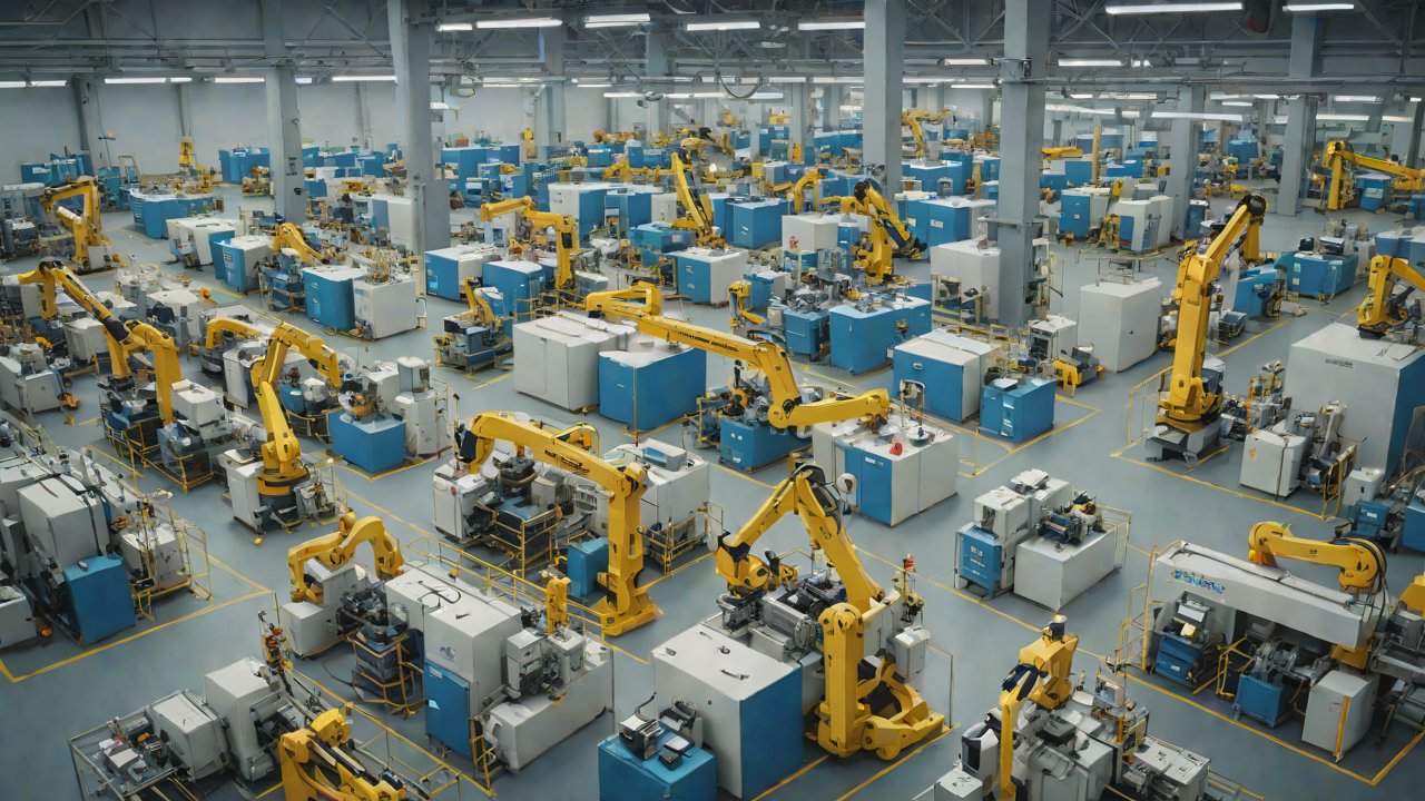 Top 7 export-oriented IoT manufacturing companies in Russia