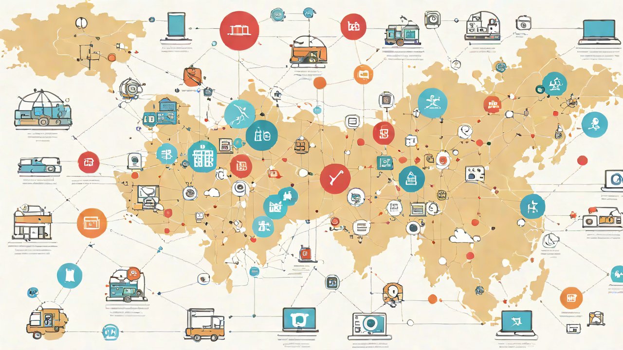 Top 6 Nationwide IoT Distributors and Service Providers
